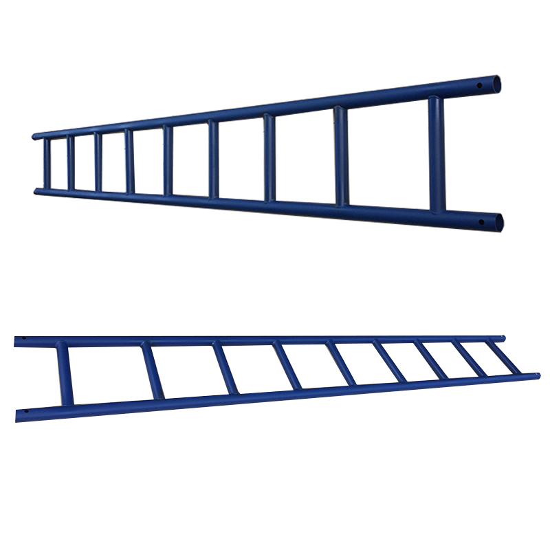 Aluminum Construction Vertical Scaffolding Ladder