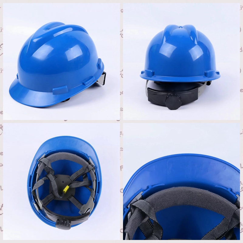 ABS Construction safety helmet