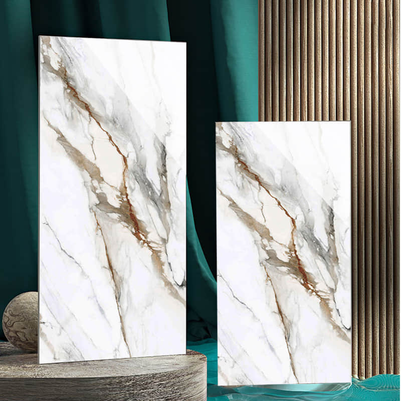 60x120 marble tile