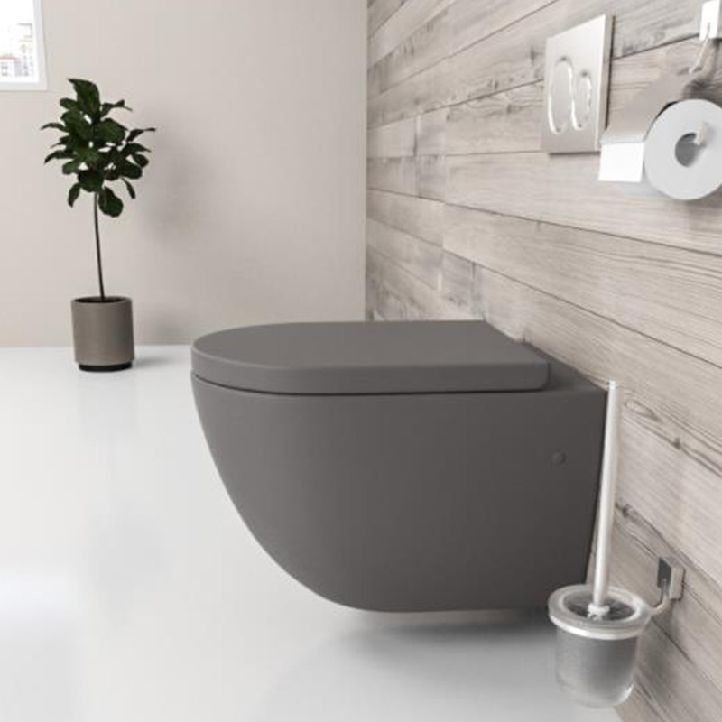 tankless wall toilet
