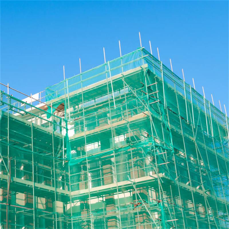 Construction scaffolding Safety Net