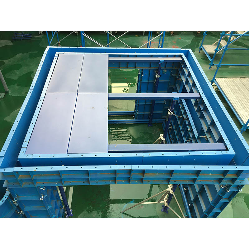 construction building materials Steel Deck Panel