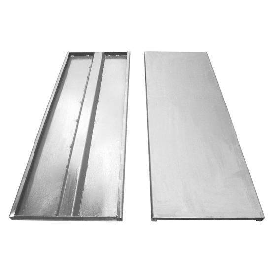 Formwork Scaffolding Steel Deck Panel