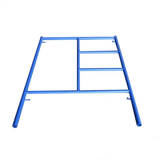 Ladder Frame Scaffolding