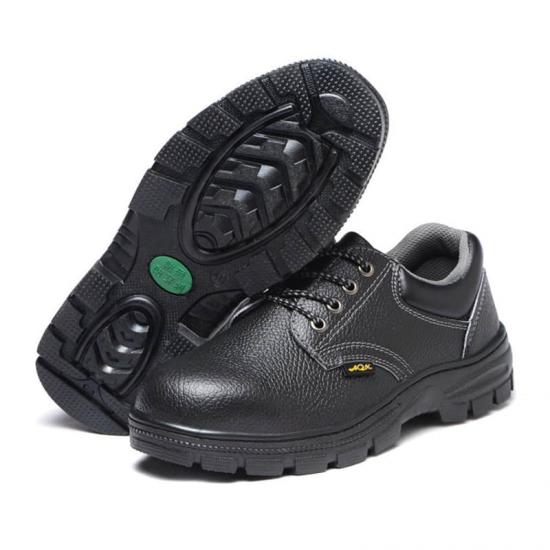 construction safety shoes