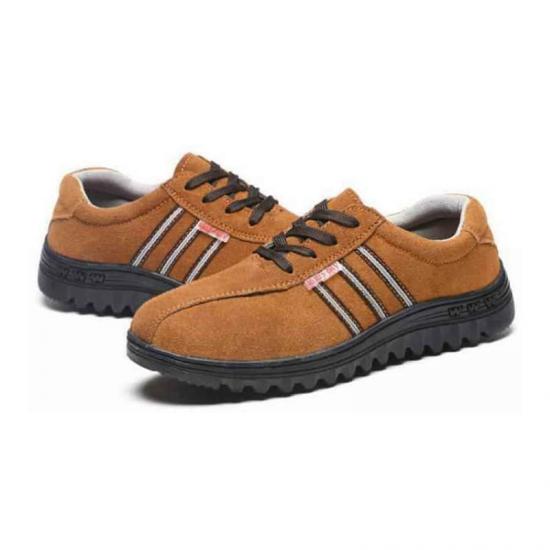 industrial work safety shoes