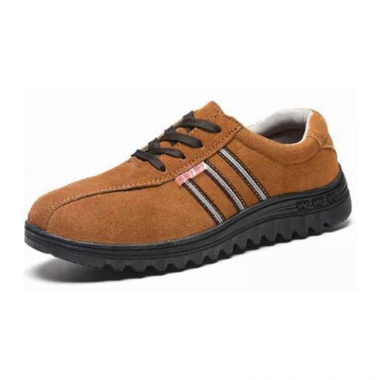 industrial work safety shoes