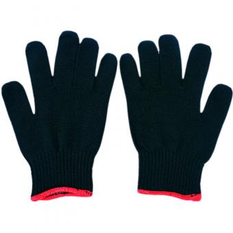 men cotton Safety Gloves
