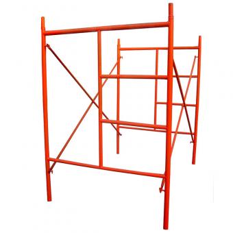 Steel Scaffold Ladder Frame scaffolding
