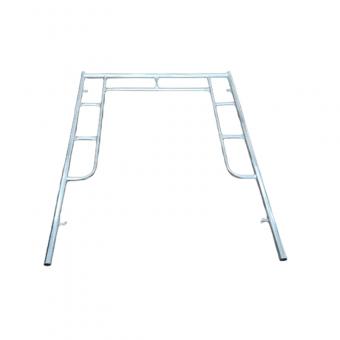 Metal Scaffold H Frame