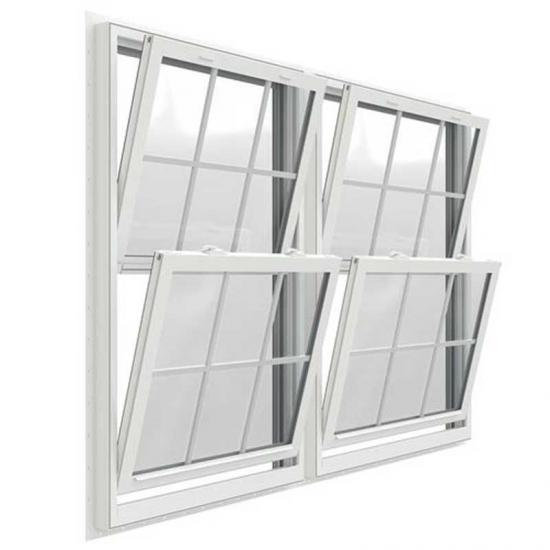 combining two double hung windows