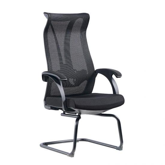 soucy mesh task chair