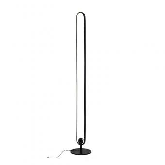  Floor Lamp Nordic creative bedroom lamp in the living room Personality sofa edge minimalistic remote controlled Floor table lamp 