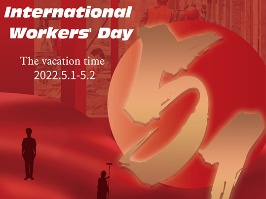 día internacional de los trabajadores'
